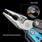 Versatile Hammer Multitool Camping Accessories - clarioy