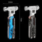Versatile Hammer Multitool Camping Accessories - clarioy