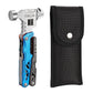 Versatile Hammer Multitool Camping Accessories - clarioy