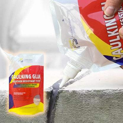 Slab Concrete Crack Waterproof Repair Sealant - clarioy