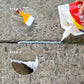 Slab Concrete Crack Waterproof Repair Sealant - clarioy