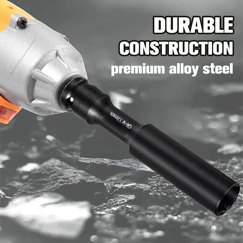 Thin Wall Sockets for Electric Wrenches（50% OFF）