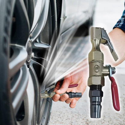 ✨Air Blow Gun Nozzle For Tire Inflation - clarioy