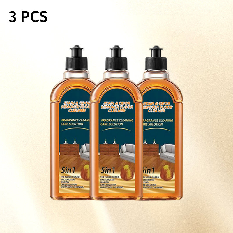 🎁Hot Sale 49% OFF⏳Stain & Odor Remover Floor Cleaner