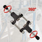 Integrated Half Shaft Sleeve Thread Corrector Repair Tool Kit - clarioy