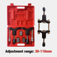 Integrated Half Shaft Sleeve Thread Corrector Repair Tool Kit - clarioy