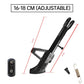 Universal Stable Durable Motorcycle Kickstand - clarioy