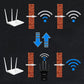 WiFi Signal Booster - clarioy