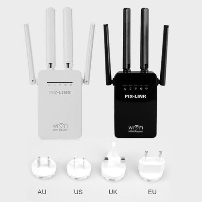 WiFi Signal Booster