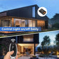 Wireless Remote Control Switch & Receiver Kit, No Wiring - clarioy