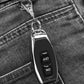 Wireless Remote Control Switch & Receiver Kit, No Wiring - clarioy