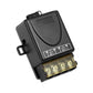 Wireless Remote Control Switch & Receiver Kit, No Wiring - clarioy