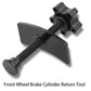🚗Front Wheel Brake Cylinder Return Tool,💥 Dedicated For Car Brake Pad Replacement - clarioy
