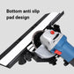 👍Practical recommendations✅Angle Grinder Stand for 45° Chamfer Cutting🔥49% OFF🔥 - clarioy