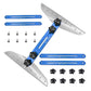 Stair Treads Gauge Template Tool - clarioy