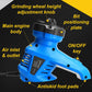 💎Power Drill Bit Sharpener for Twist Bits🛠️ - clarioy