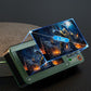 High-end Video Plug-in Bluetooth Pocket TV - clarioy