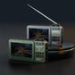 High-end Video Plug-in Bluetooth Pocket TV - clarioy