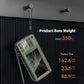 High-end Video Plug-in Bluetooth Pocket TV - clarioy