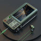 High-end Video Plug-in Bluetooth Pocket TV - clarioy
