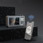 High-end Video Plug-in Bluetooth Pocket TV - clarioy
