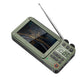 High-end Video Plug-in Bluetooth Pocket TV - clarioy