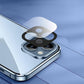 Tempered Glass Anti Peeping Case for iPhone Series - clarioy