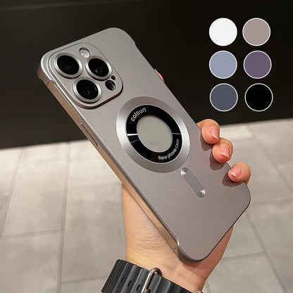 💥Limited time 50% off🔥Ultra-Thin Sleek Profile Phone Case for iPhone15/14/13/12 - clarioy