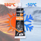 🛞Waterproof & High Temperature Resistant Tire Repair Glue - clarioy