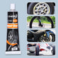 🛞Waterproof & High Temperature Resistant Tire Repair Glue - clarioy