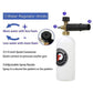 Car pressure washer nozzle set - clarioy