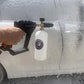 Car pressure washer nozzle set - clarioy