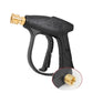 Car pressure washer nozzle set - clarioy