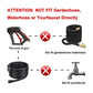 Car pressure washer nozzle set - clarioy