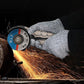 Mini Powerful Angle Grinder-Free shipping - clarioy