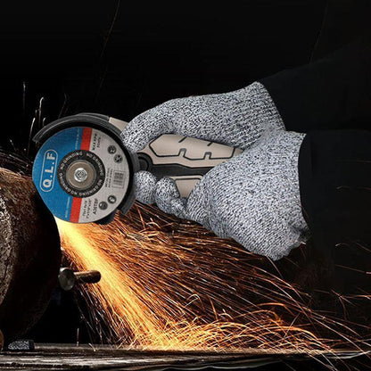 Mini Powerful Angle Grinder-Free shipping - clarioy