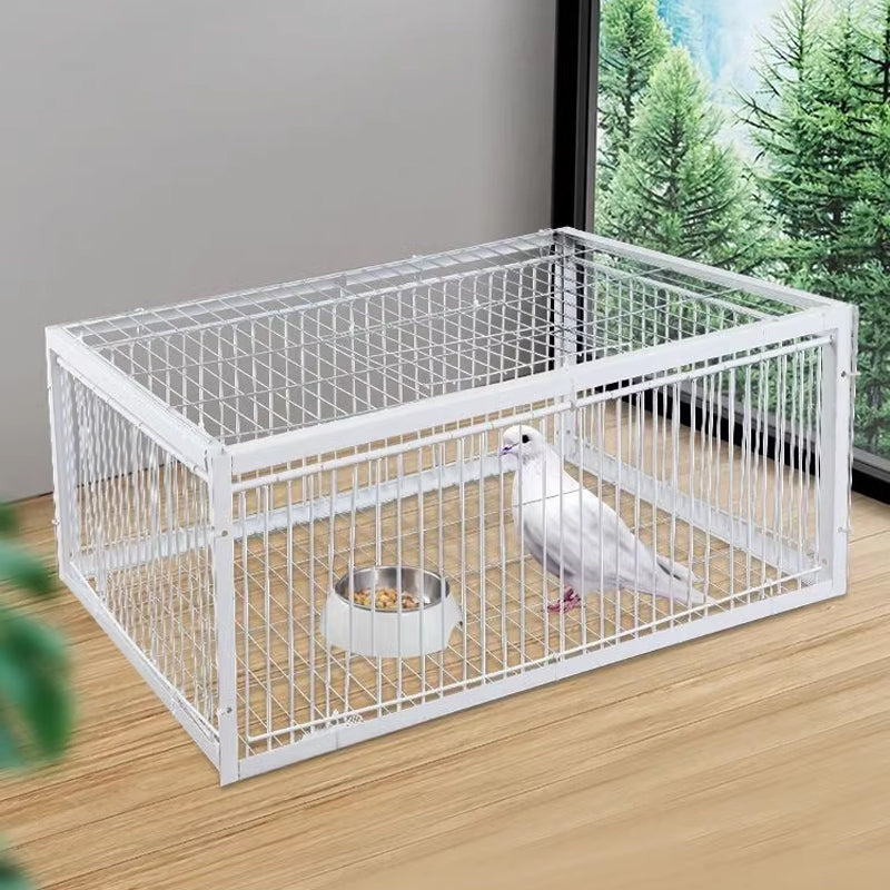 AutoTrap Bird Cage - Entry Only, No Exit🐔Free shipping