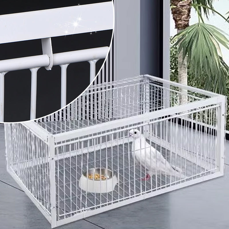 AutoTrap Bird Cage - Entry Only, No Exit🐔Free shipping