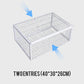 AutoTrap Bird Cage - Entry Only, No Exit🐔Free shipping - clarioy