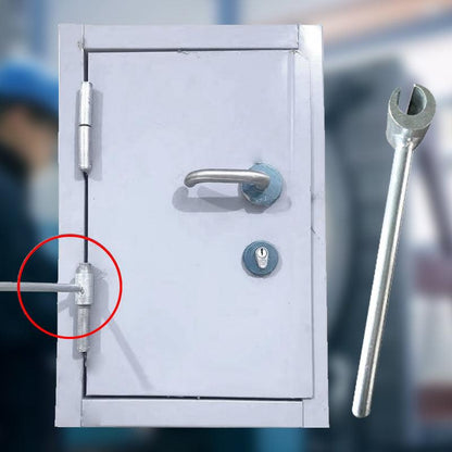 Hinges Gap Adjusting Wrench - clarioy