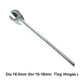 Hinges Gap Adjusting Wrench - clarioy