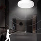 E27 Motion Sensor Light Socket - clarioy