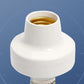 E27 Motion Sensor Light Socket - clarioy
