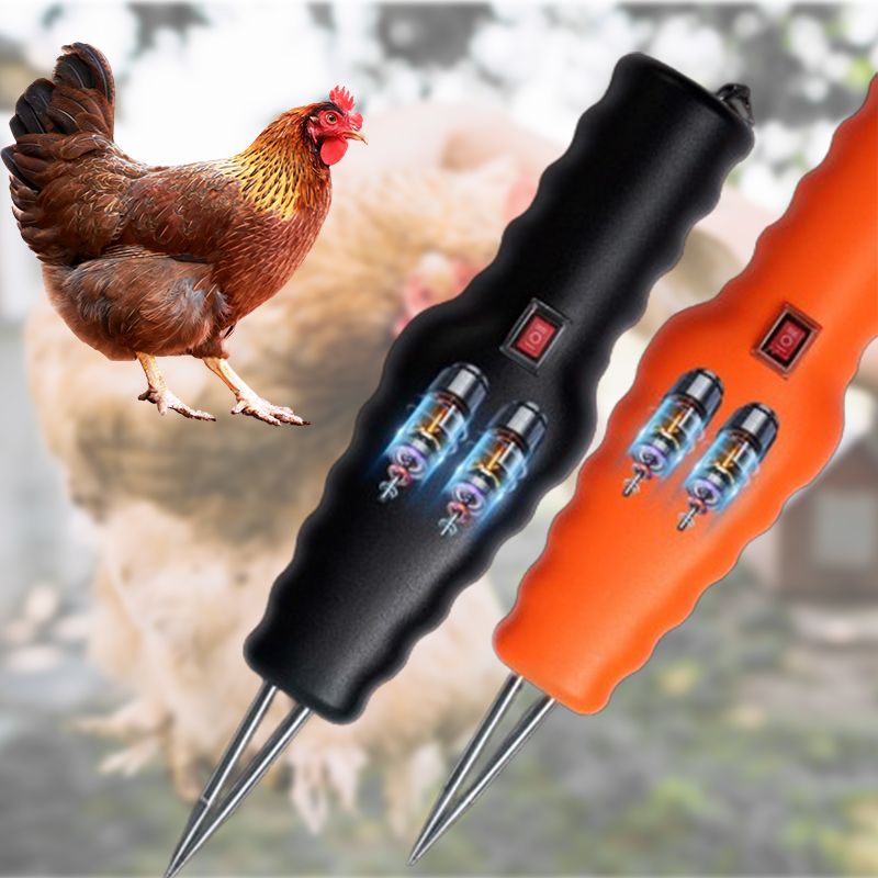 🚨Limited Time Offer-🔥Electric Quick Chicken Plucker