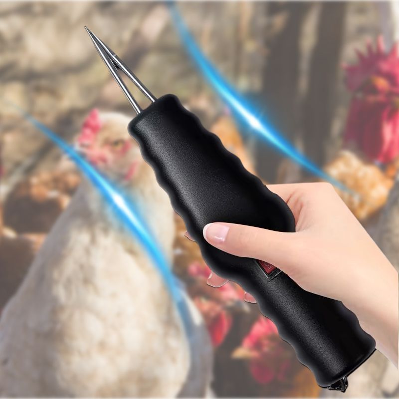 🚨Limited Time Offer-🔥Electric Quick Chicken Plucker