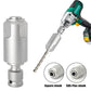 🔥2024 Hot🔥 High-carbon steel Electric Wrench to Hammer Adapter - clarioy