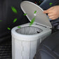 Portable outdoor folding toilet - clarioy