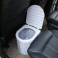 Portable outdoor folding toilet - clarioy