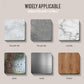 Wall Mounted Bathroom Organizer with Suction Cup - clarioy
