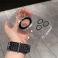 Magnetic Slim Lens Protective Phone Case - clarioy